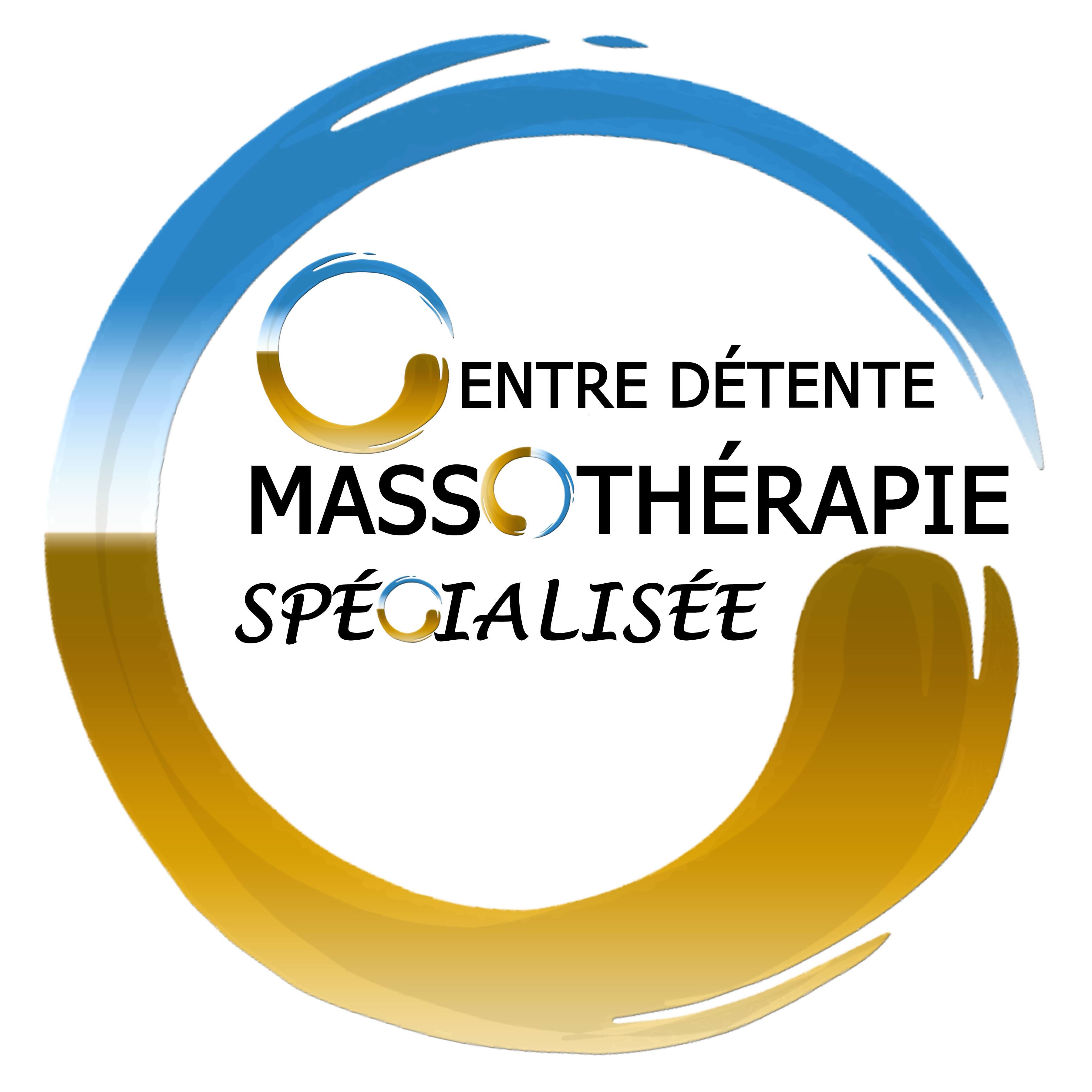 Centre massothérapies spécialisée Carine Roy